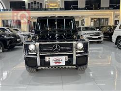 مێرسێدس بێنز G-Class
